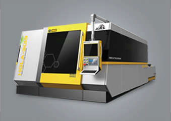 LASER CUTTING MACHINE