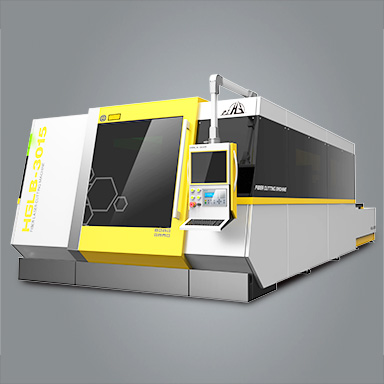 3015 FIBER LASER CUTTING MACHINE